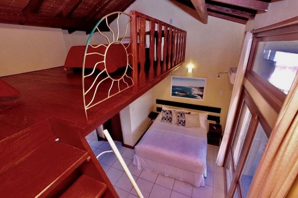 Silveira Eco Village Garopaba Exterior foto