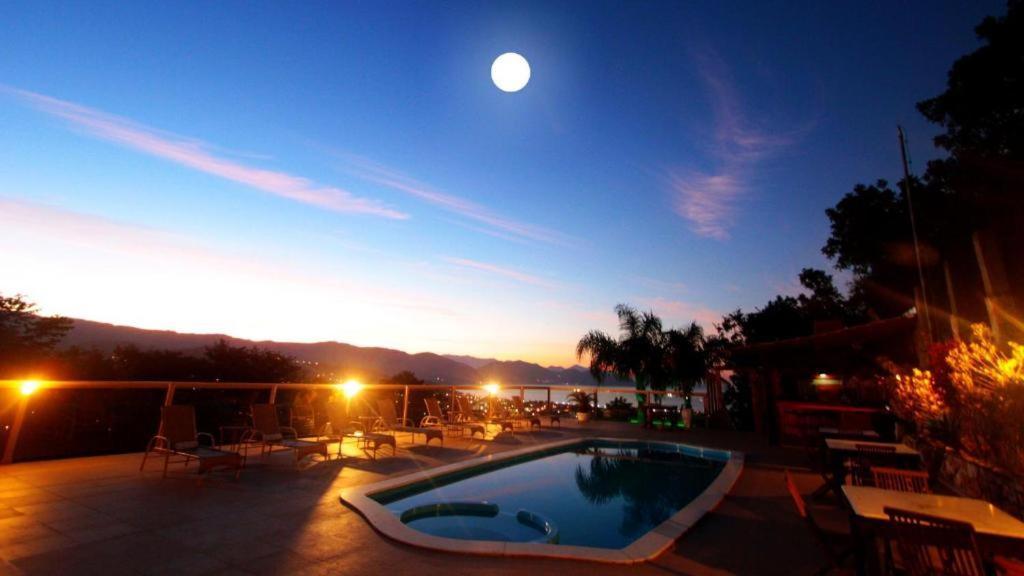 Silveira Eco Village Garopaba Exterior foto