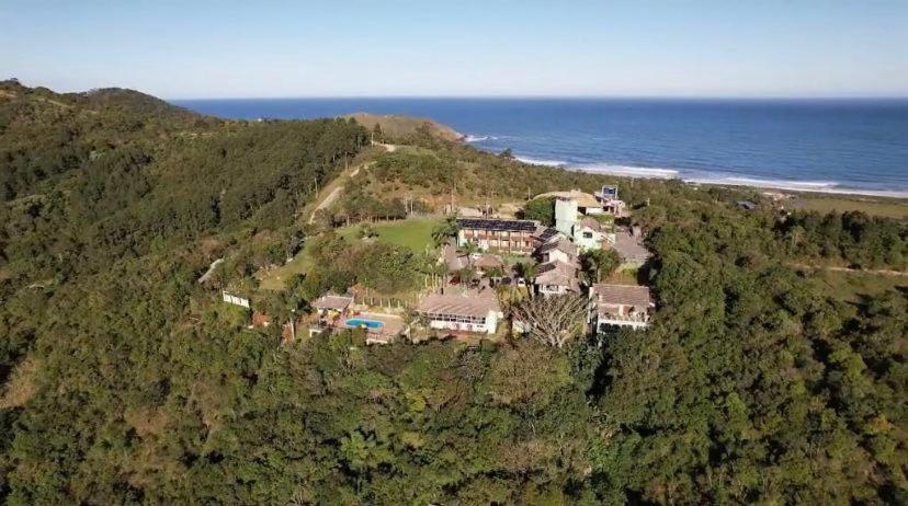 Silveira Eco Village Garopaba Exterior foto