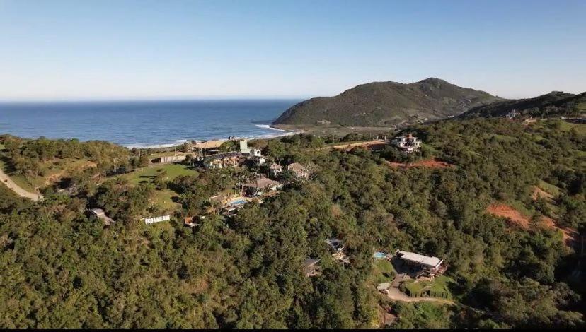 Silveira Eco Village Garopaba Exterior foto
